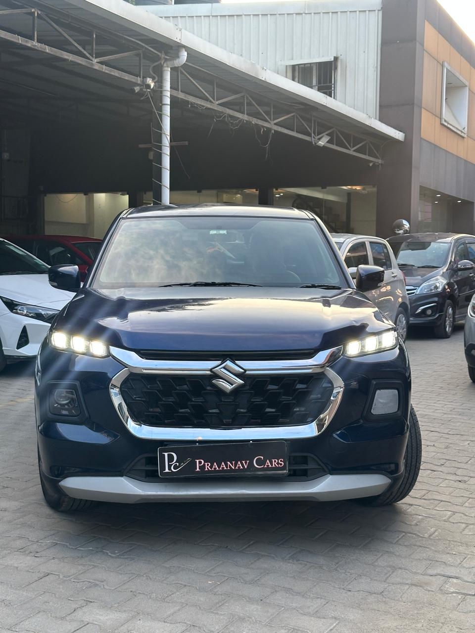 FRONT VIEW