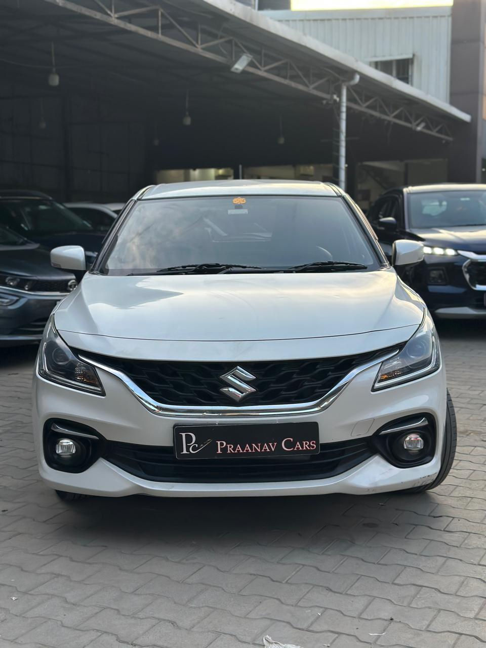 FRONT VIEW