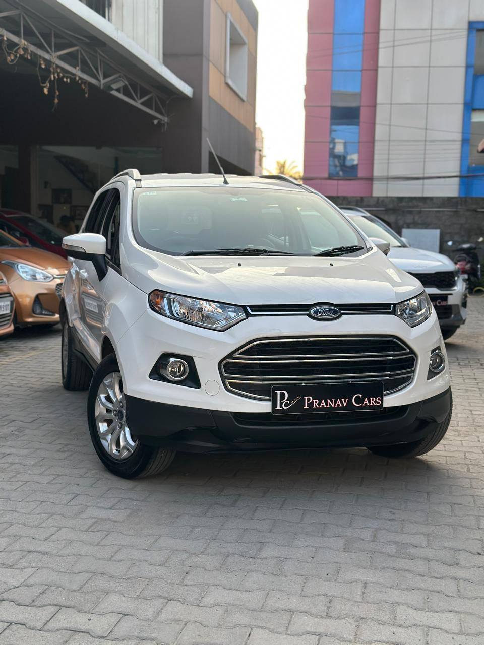 Ecosportz TIT (O) AT 1.5