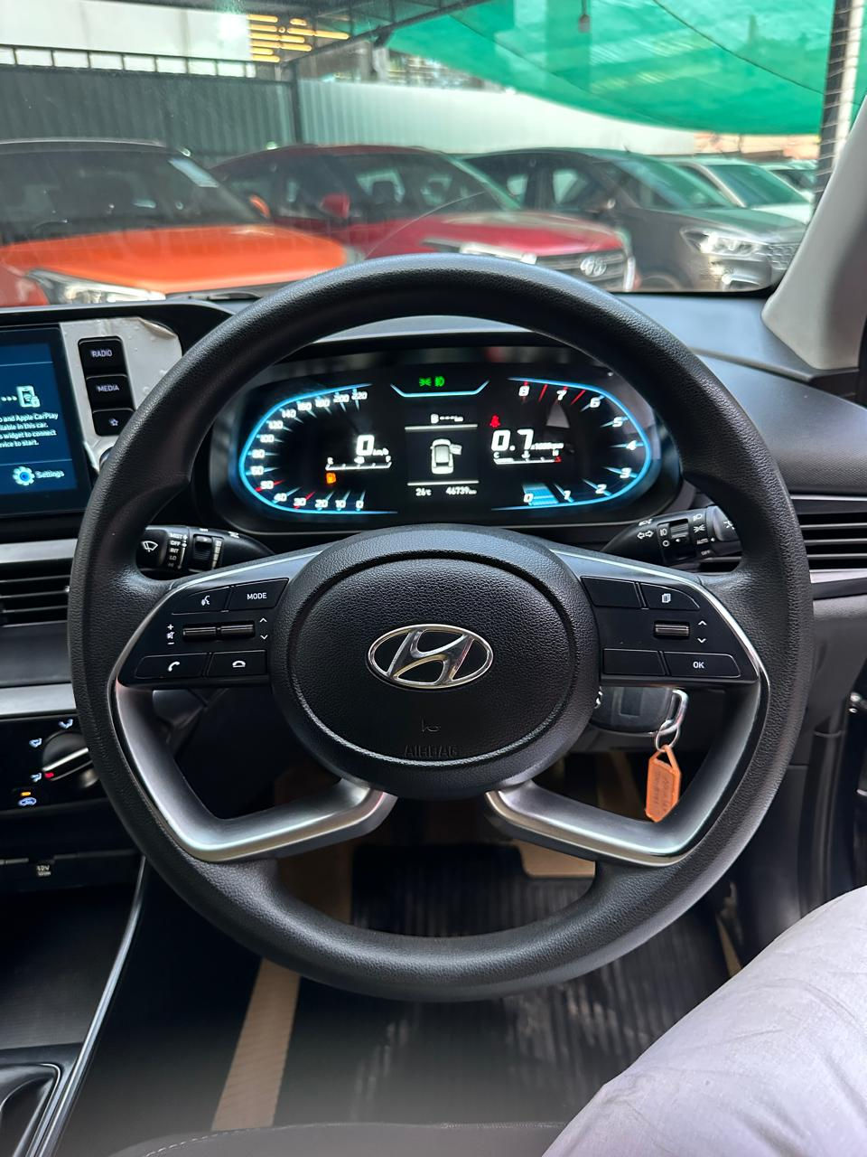 Thumbnail: STEERING