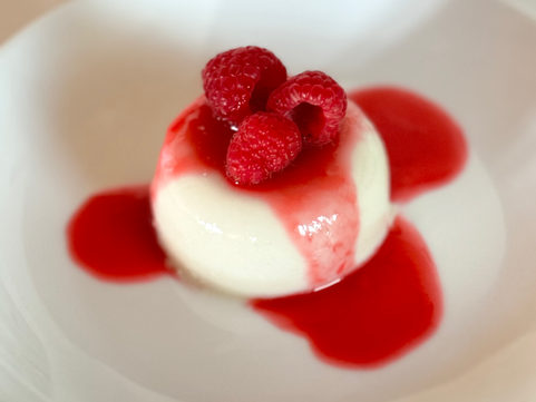 Panna Cotta