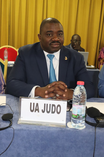 Selection of Pictures from Yaounde, Cameroon.