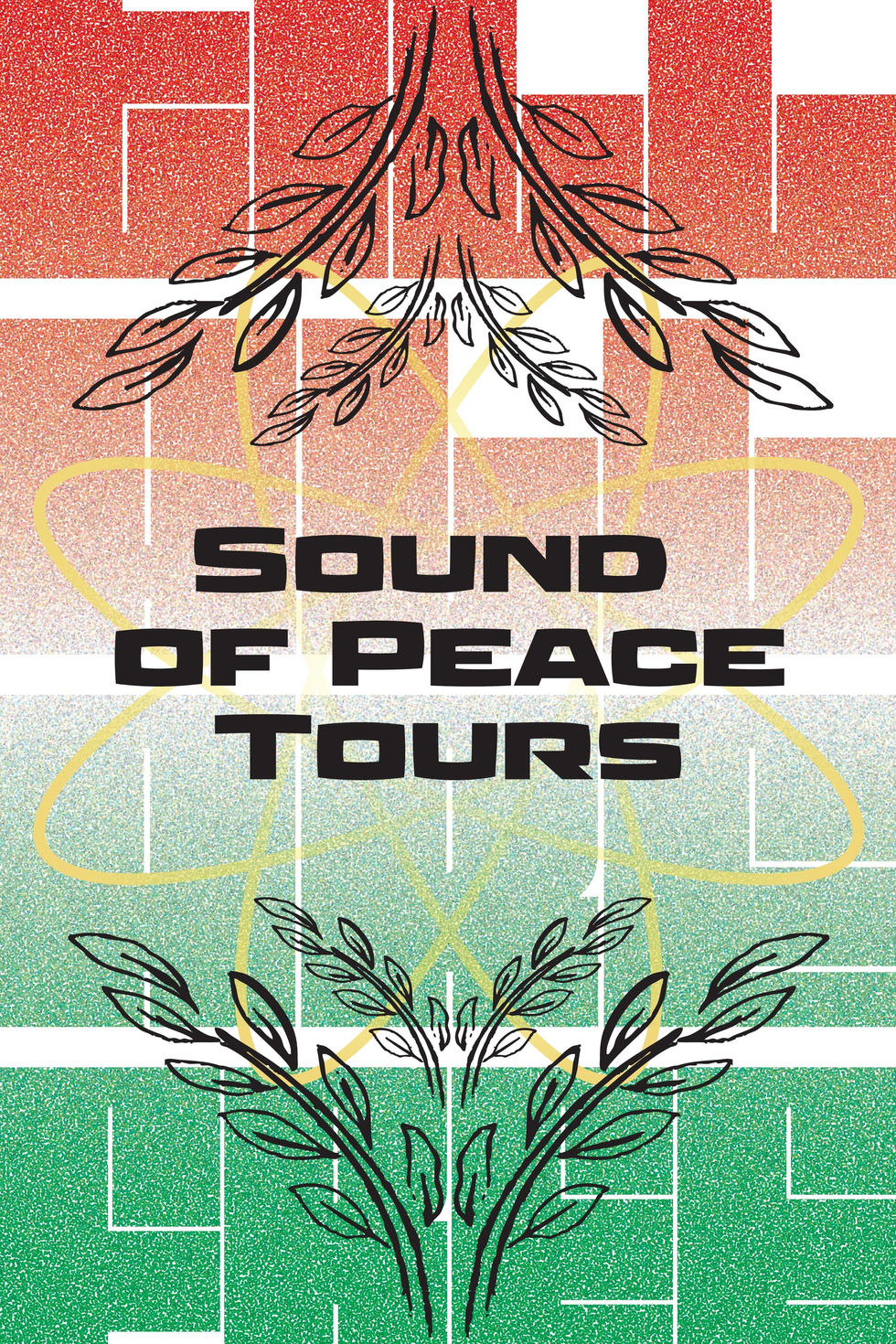 Sound of Peace Tours
