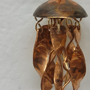 Metalsmithing Lessons