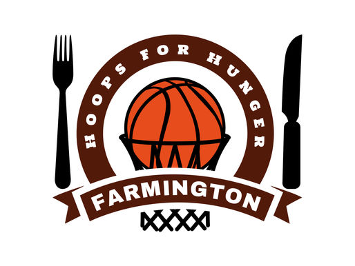 FHS Boys Basketball- "Hoops For Hunger" Initiative