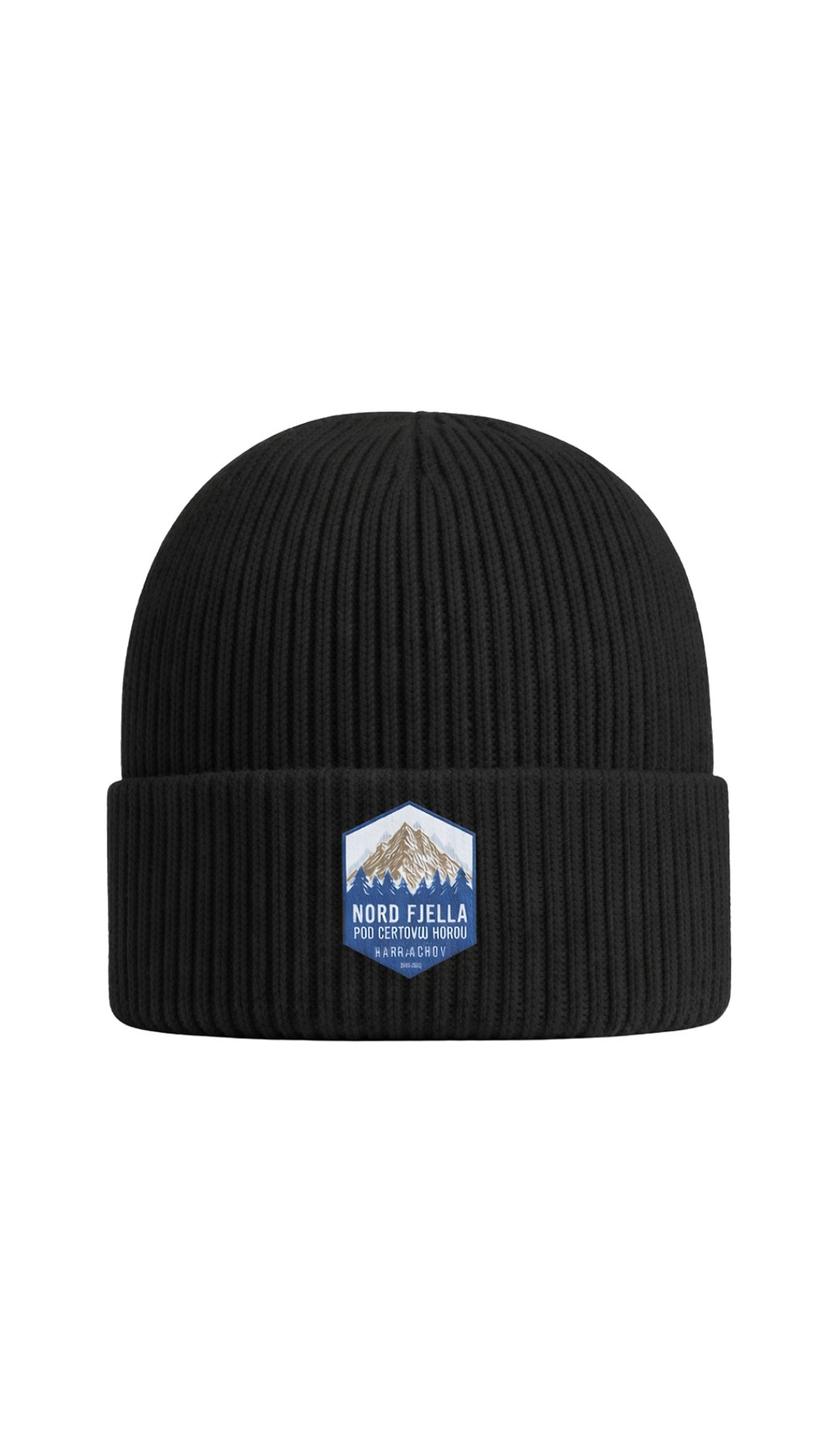 beanie cerna