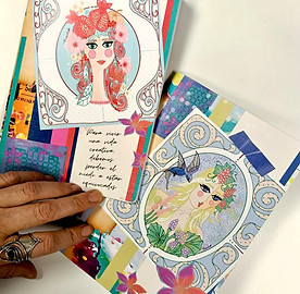Libretas ELLAS