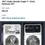Thumbnail: 2021 $1 American Silver Eagle NGC MS69 Type - 1 Early Release