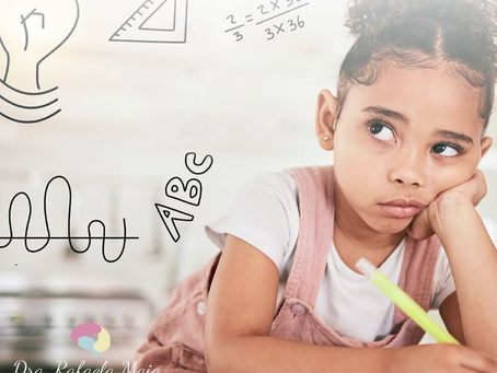 O que são transtornos de aprendizado?