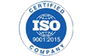 iso logo
