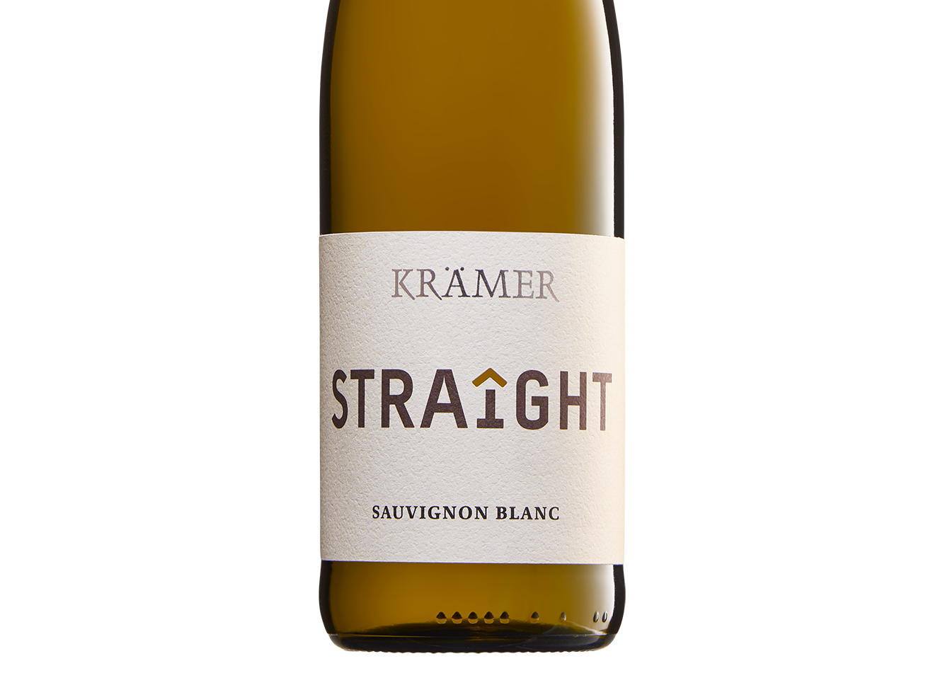 STRAIGHT Sauvignon Blanc 2025