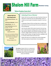 Summer 2025 Newsletter Page 1.PNG