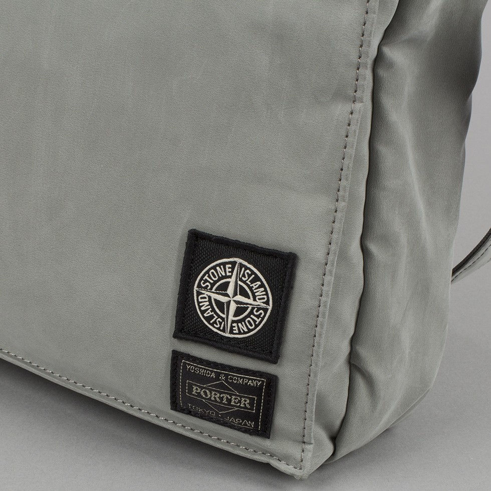 Thumbnail: Stone Island Travelers Tech Pack