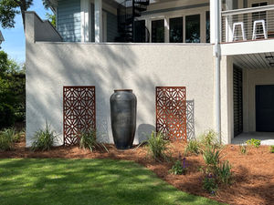 Landscape Design Meets Artful Living