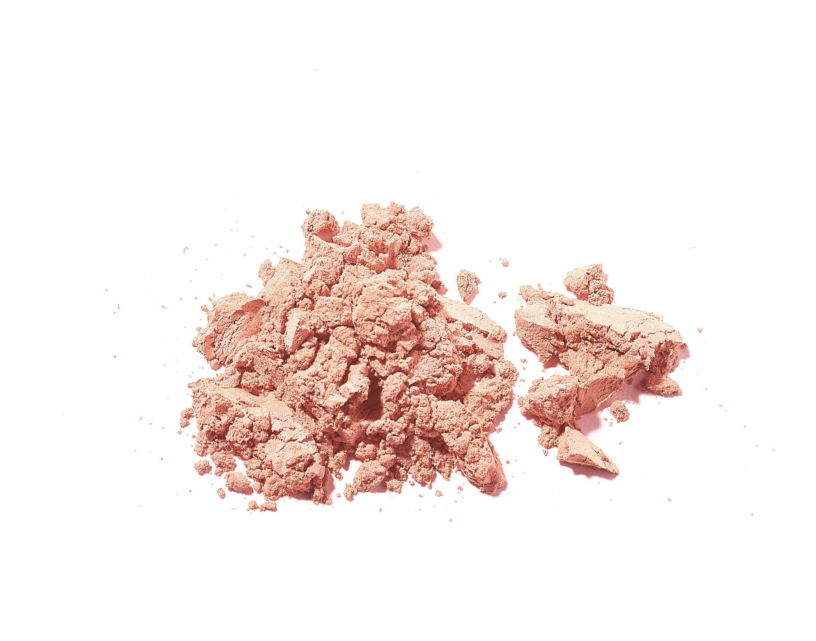 Stella Loose Powder Eye Shadow 'Seashell Pink'
