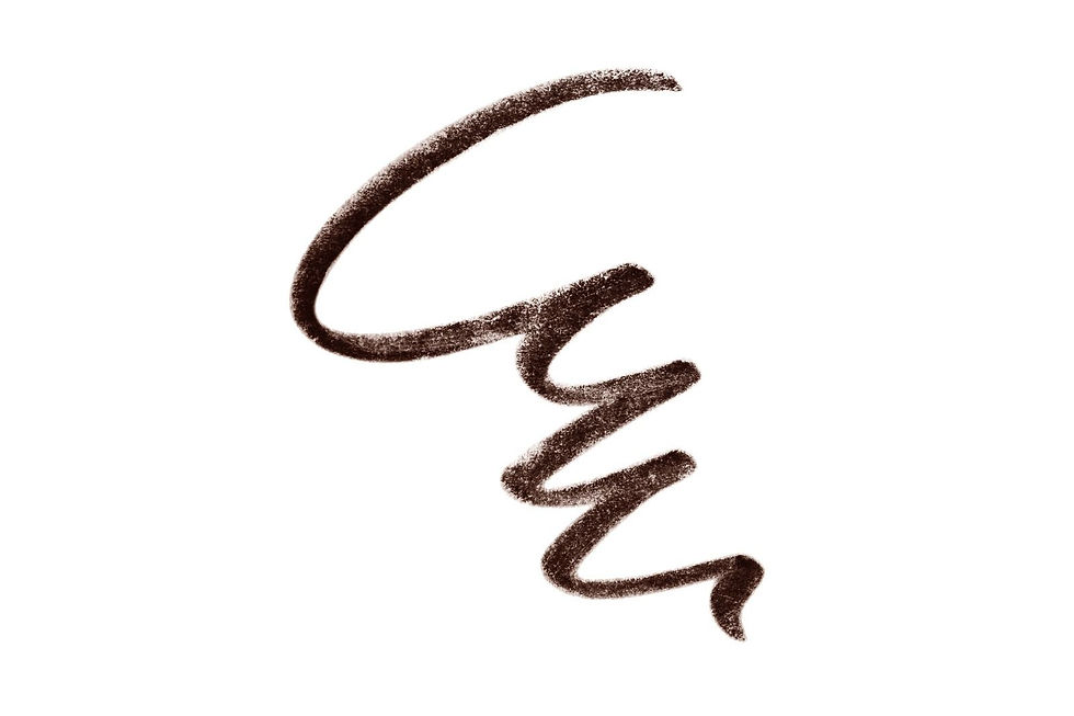 Forte High Definition Eye Liner - Brown - HYNT BEAUTY -