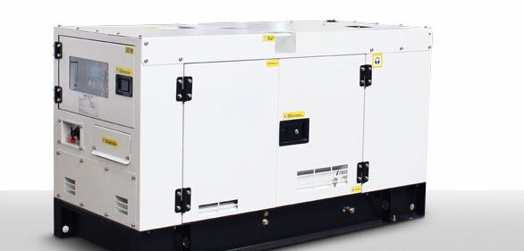 FAW DIESEL GENERATOR SET 30KVA