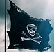 Bandera pirata