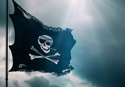 Pirate Flag
