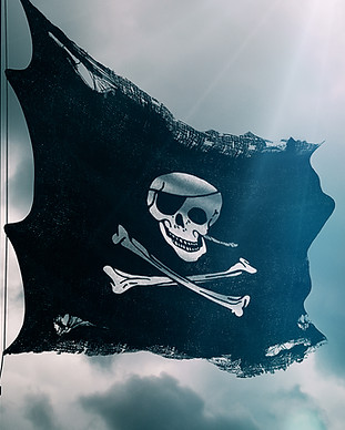 Pirate Flag