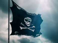 Pirate Slang - Fun Information for Kids