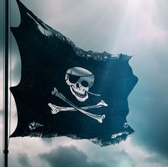 Pirate Slang - Fun Information for Kids