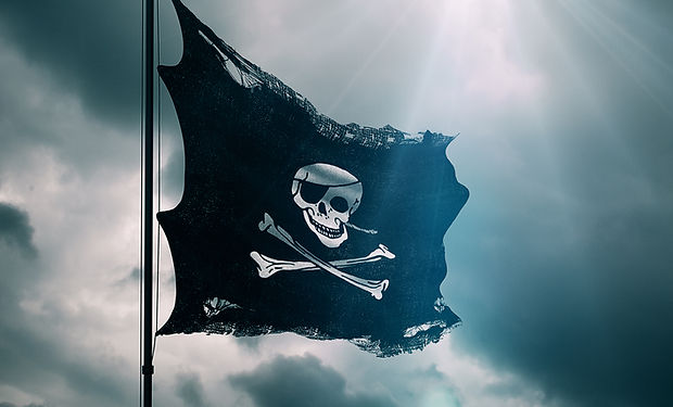 Pirate Flag