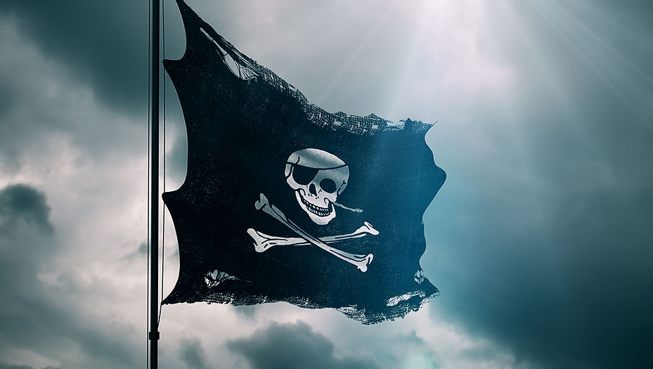 Pirate Flag