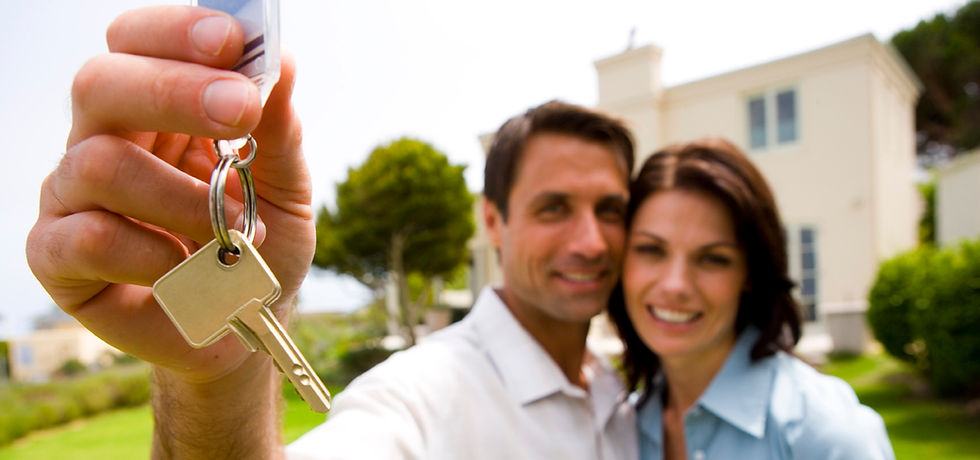 Home Owners