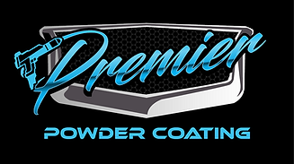Premier Powder Coating