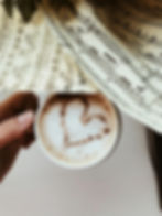 Koffiedubbelconcert i.s.m. Reuvers Mannenkoor