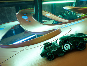 Hot Wheels Unleashed: il nuovo videogioco a tema Hot Wheels