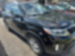 Thumbnail: 2015 Kia sorento