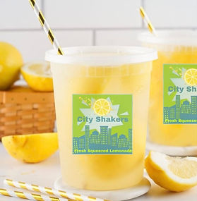 City Shakers