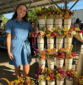 Preserved Posies