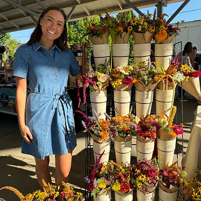 Preserved Posies