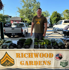 Richwood Gardens