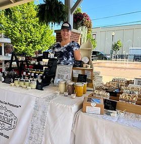 Pleasant Valley Apothecary LLC
