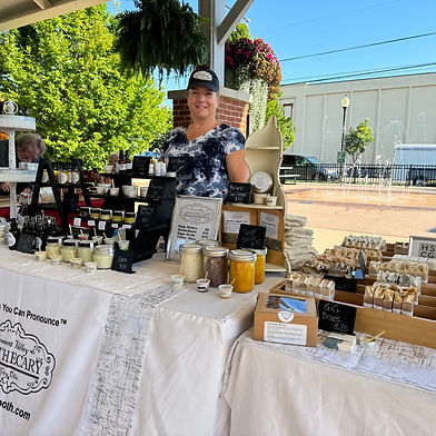 Pleasant Valley Apothecary LLC