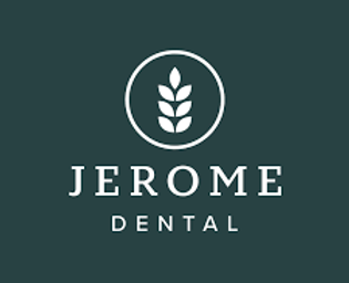 Jerome dental logo