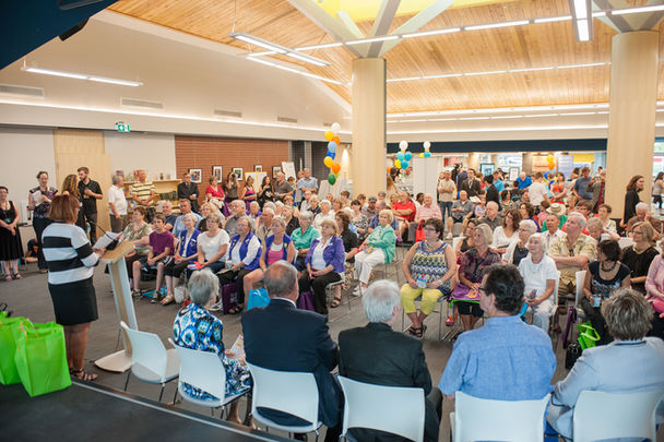 Launch of the New IPL