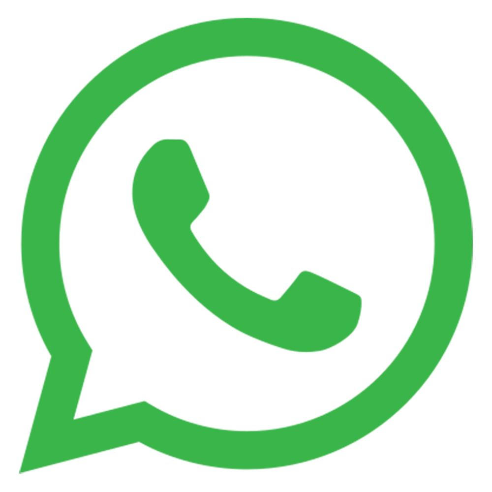 Logo do WhatsApp