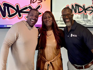 MCH on WDKX