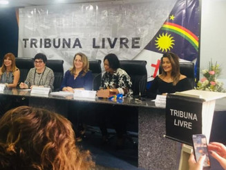 Tribuna Livre