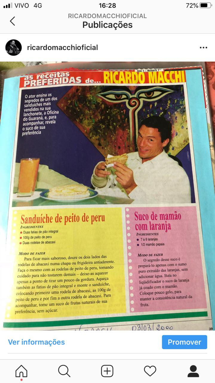 Empreendedor de sucesso.