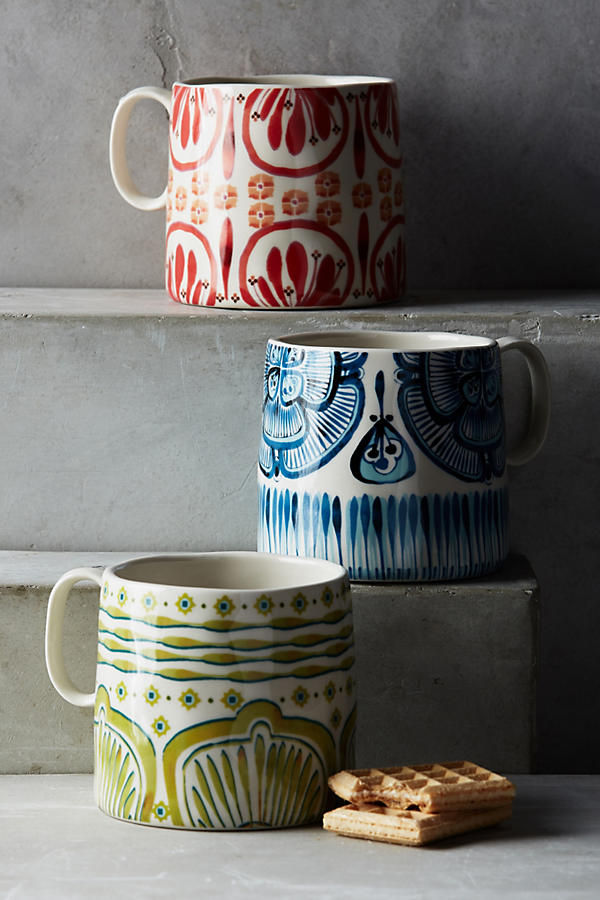Taza Cala