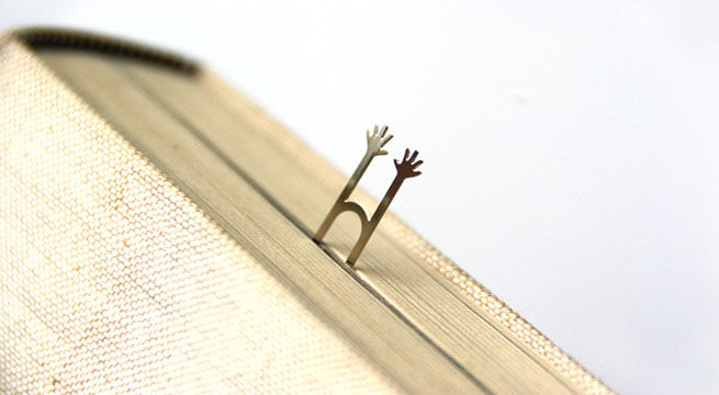 Handsup!