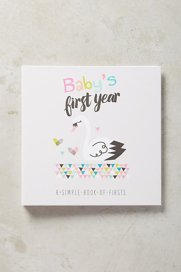 Diario del primer año