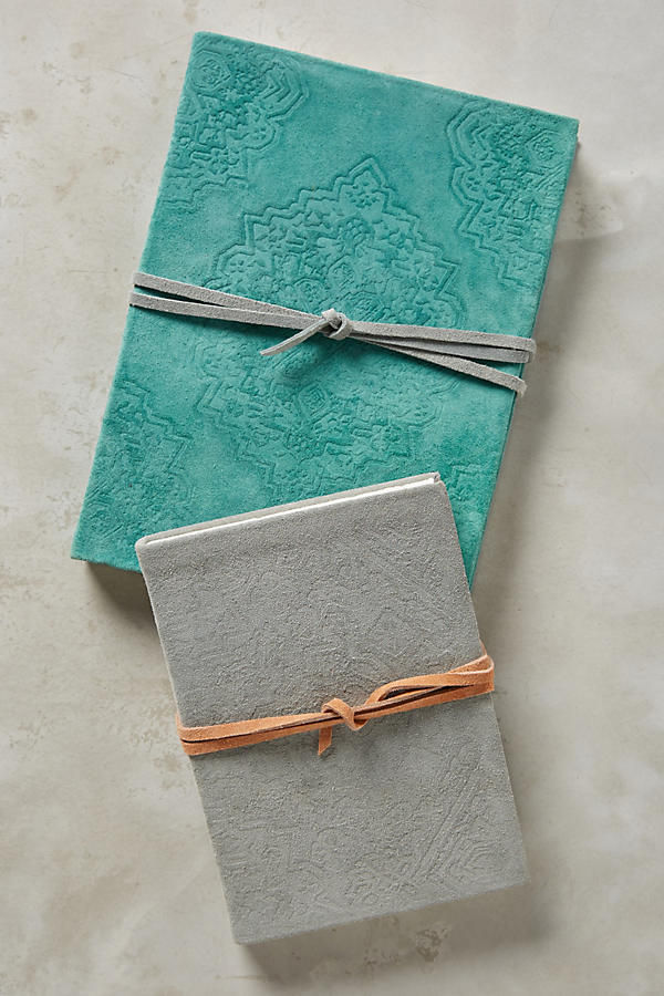 Libreta de ante