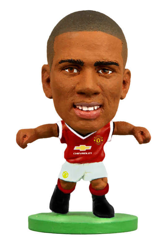 SOC032_Ashley Young_Home 2015_73326